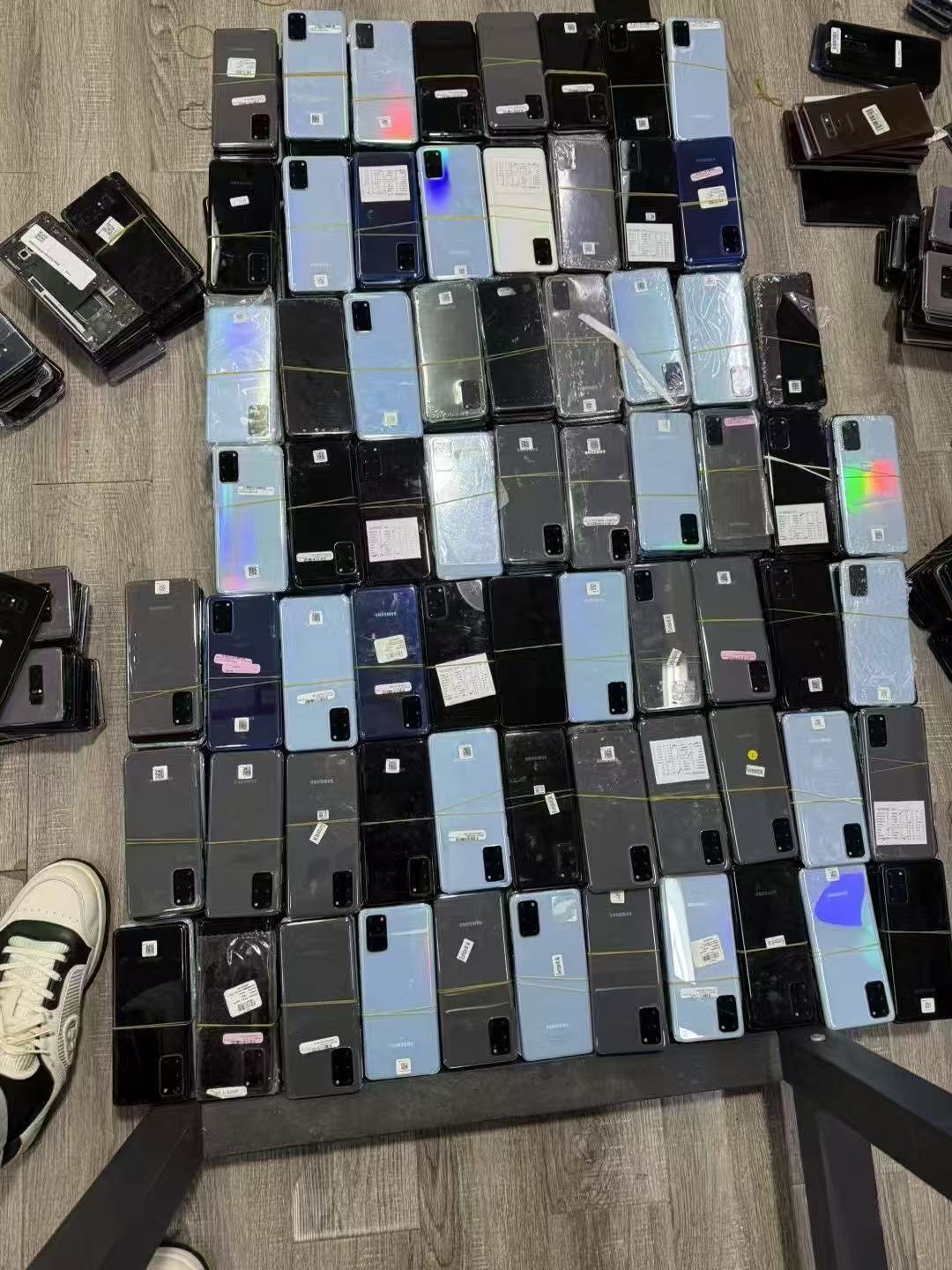 used phones bulk
